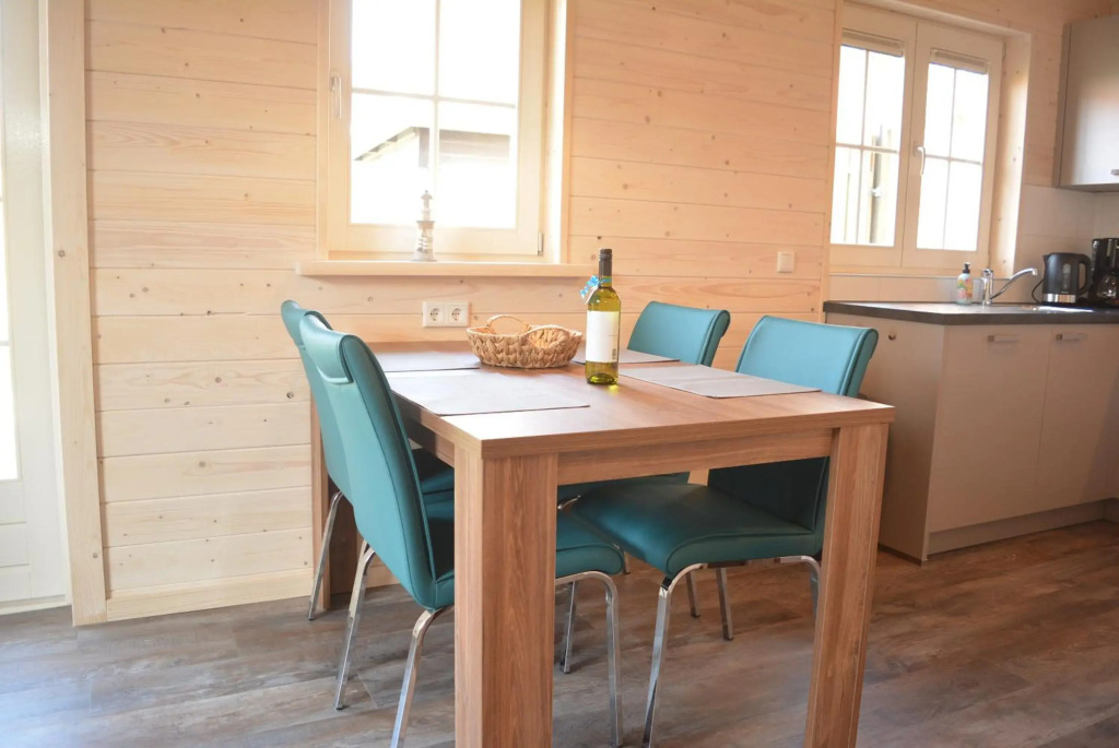 Luxe vakantiewoning Zeeduinsepoort met Sauna