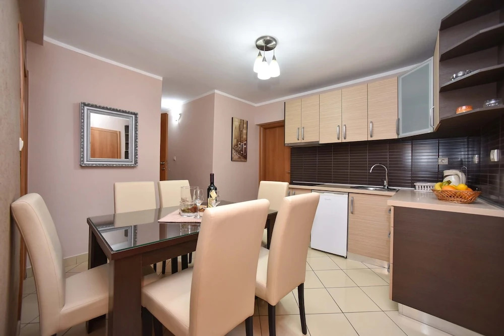 Apartments Calenic