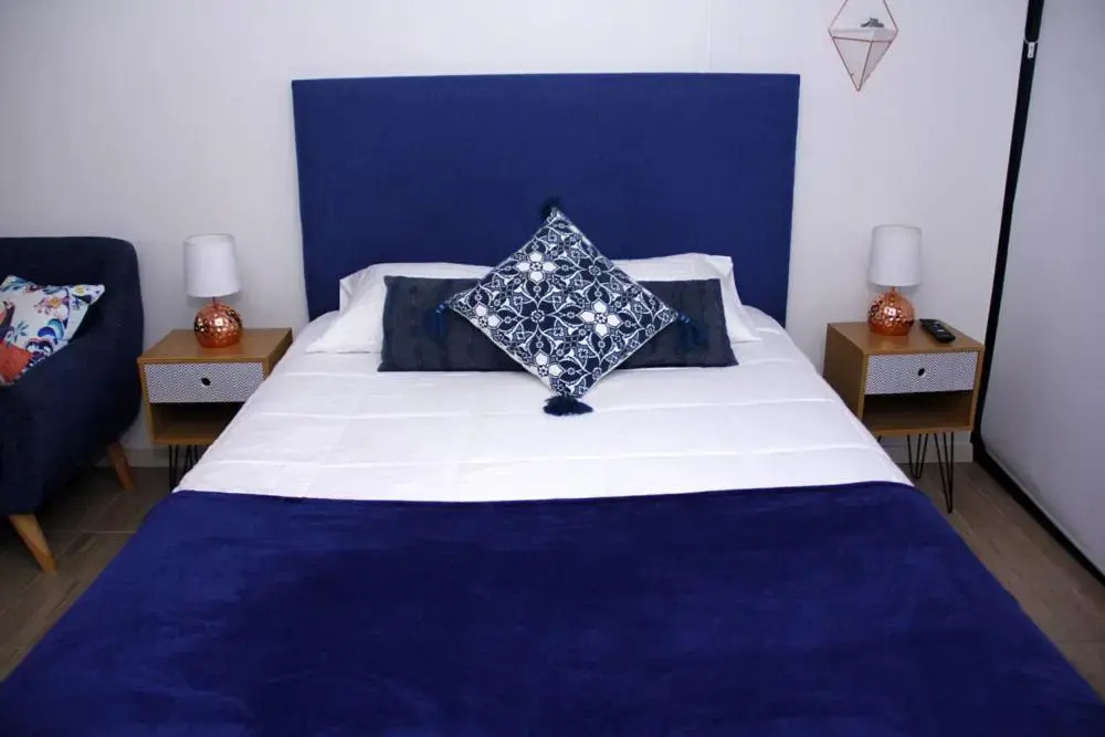 Apartamento de Lujo. Frente Mall Plaza