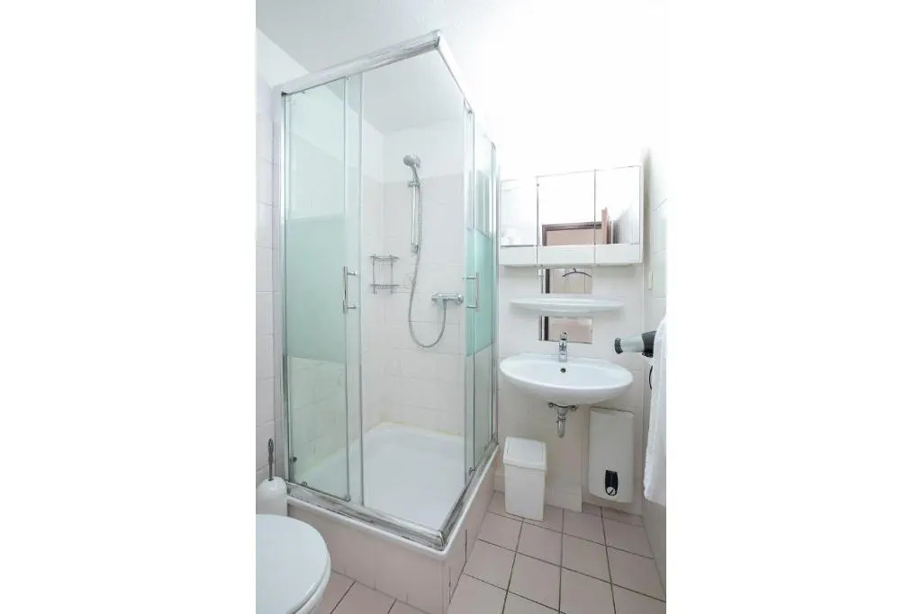Seepark Lindenallee Wohnung 2f-2