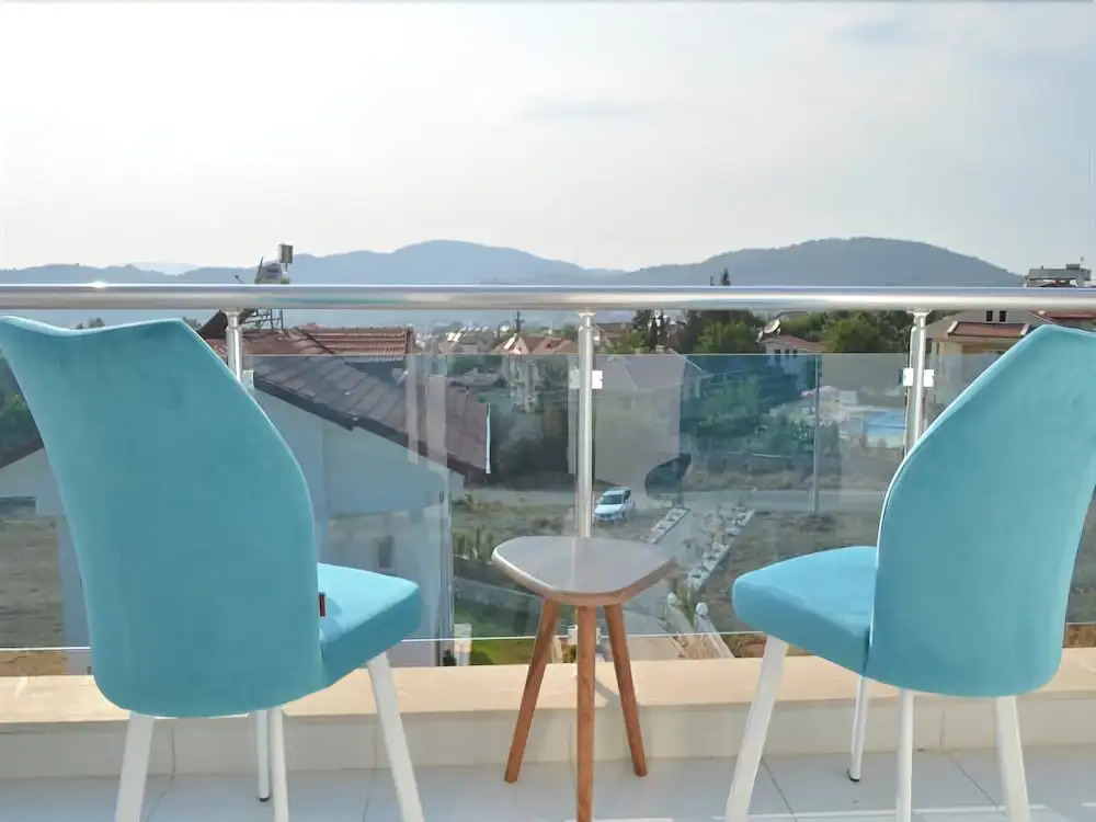 New Age Villa Toker