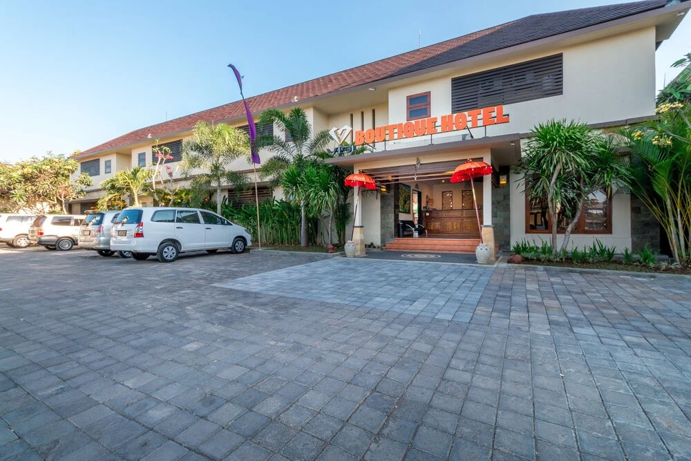 Vidi Vacation Club