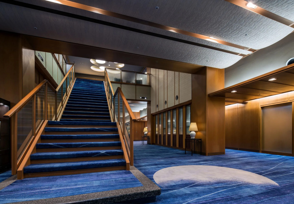 Kinosaki Onsen Nishimuraya Hotel Shogetsutei