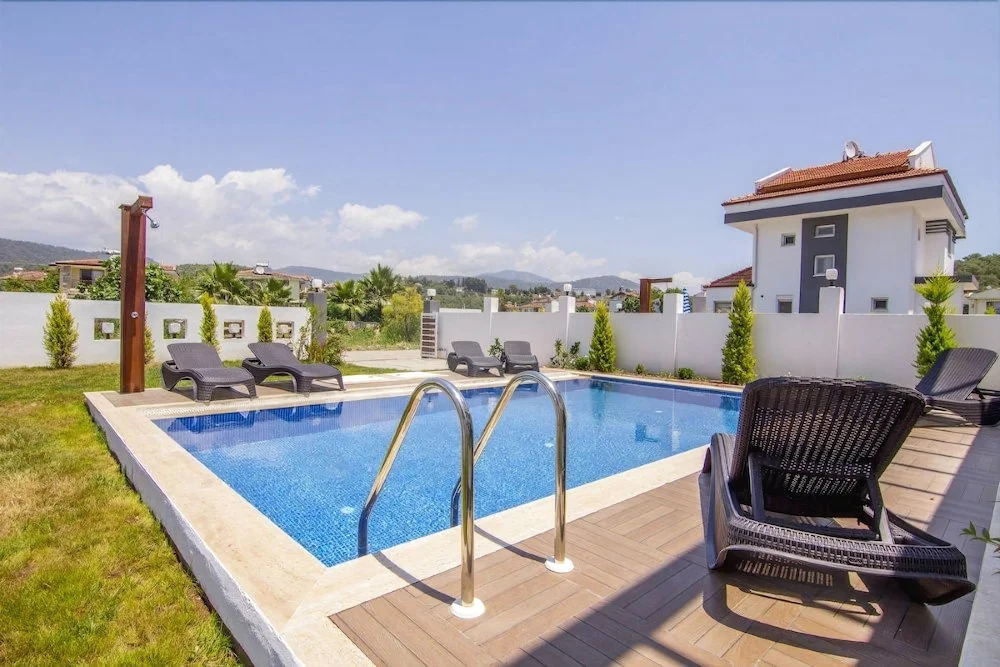 Villa Piyon
