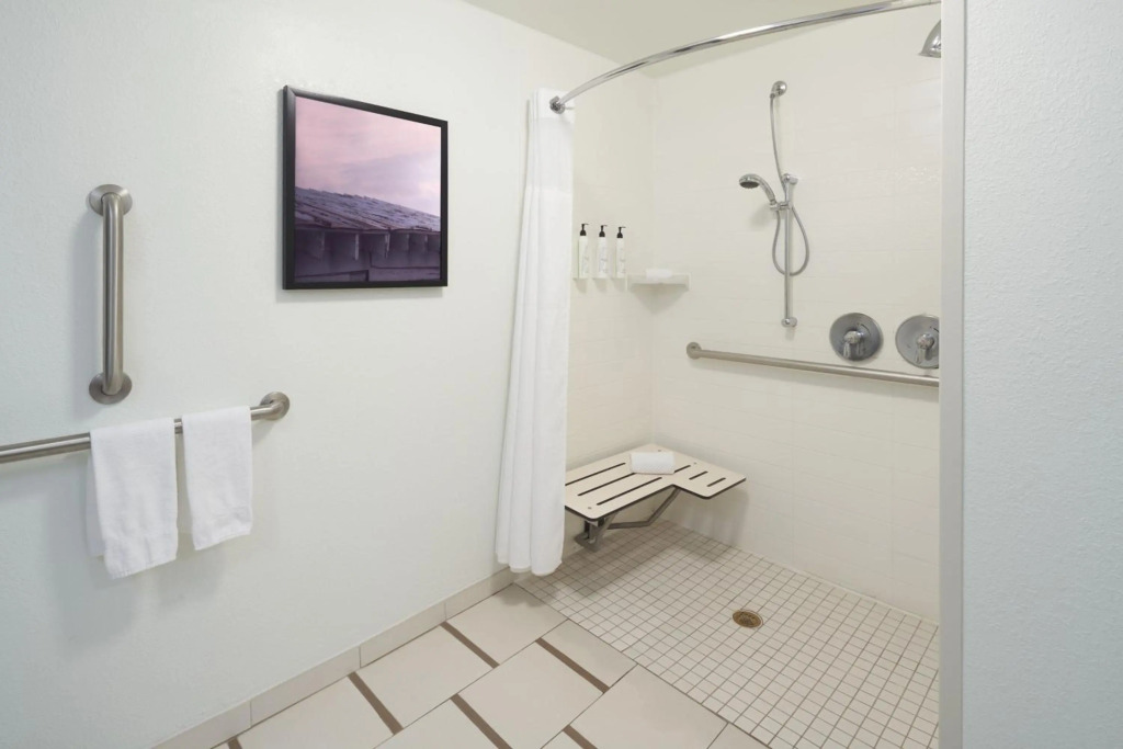 Fairfield Inn & Suites Orlando Int'l Drive/Convention Center