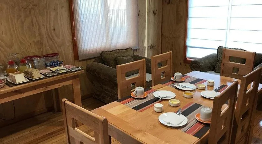 Hostal Andes Patagónicos