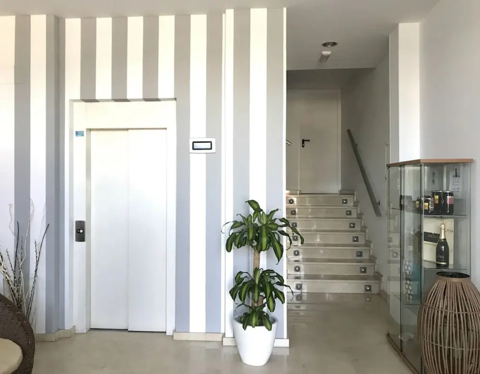 Hotel Varadoiro