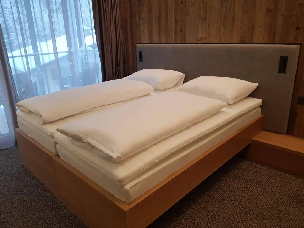 Hotel Der Waldhof