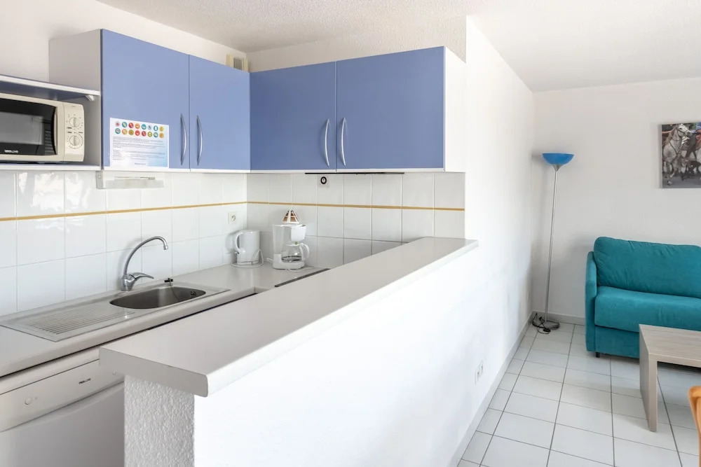 Apartment Le Myflower by Interhome