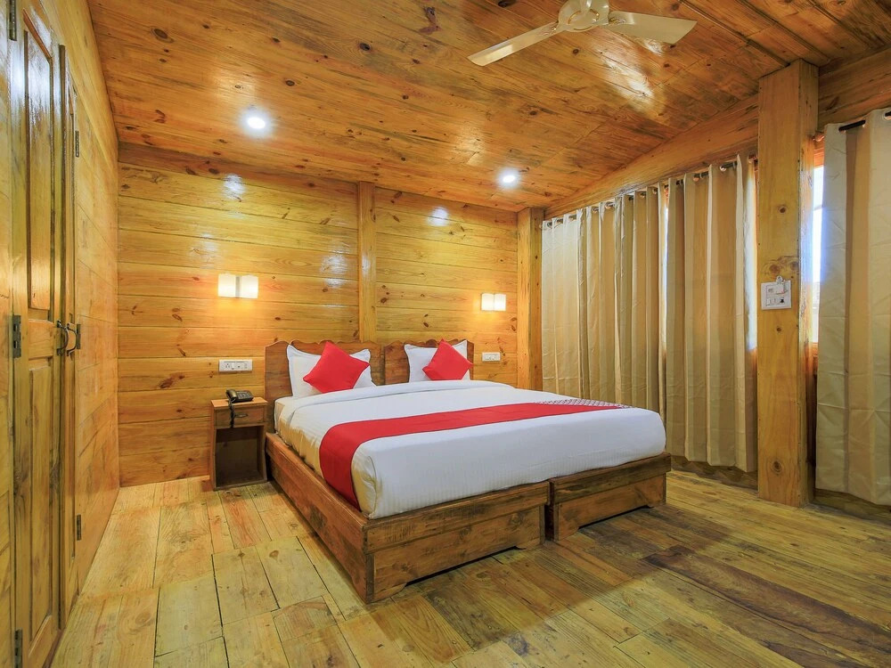 OYO 16343 Brushwood Villa