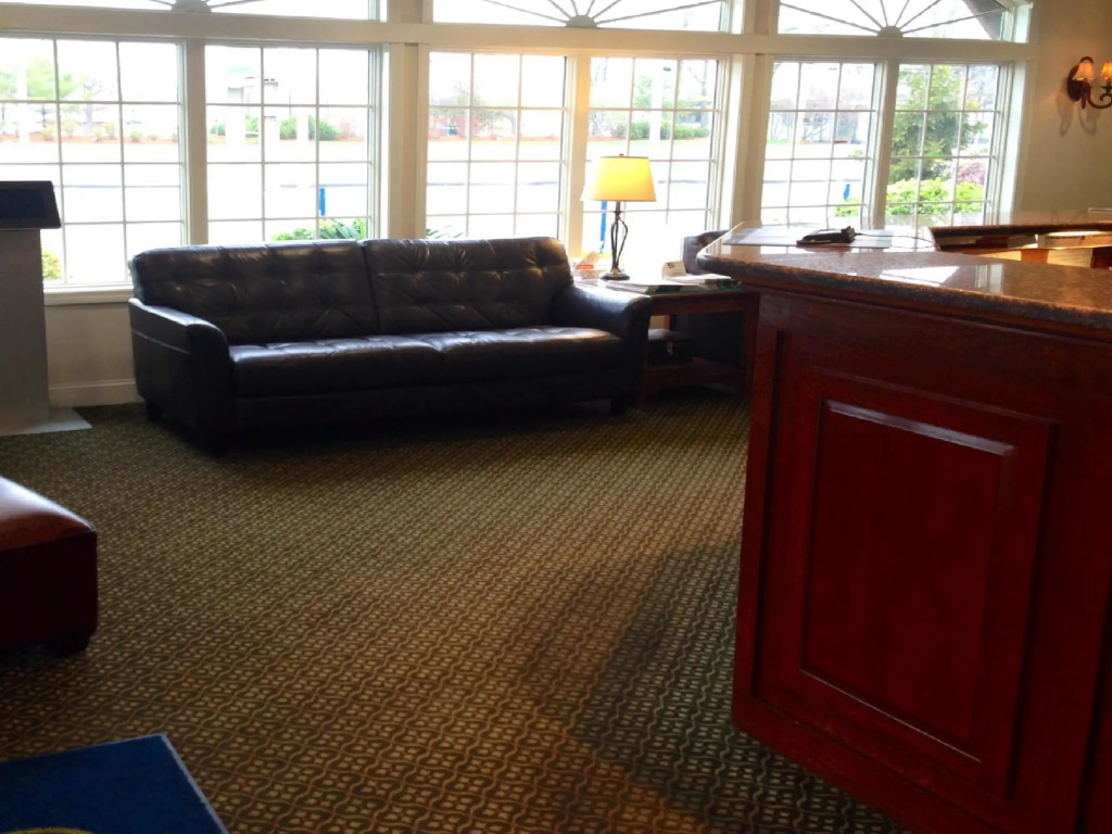 Aloft by Marriott Framingham