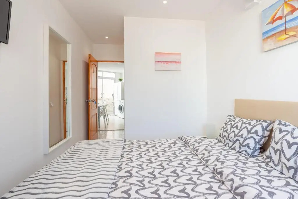 Rooms Breeze & Sun