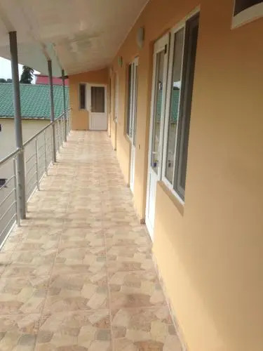 Hotel Mari