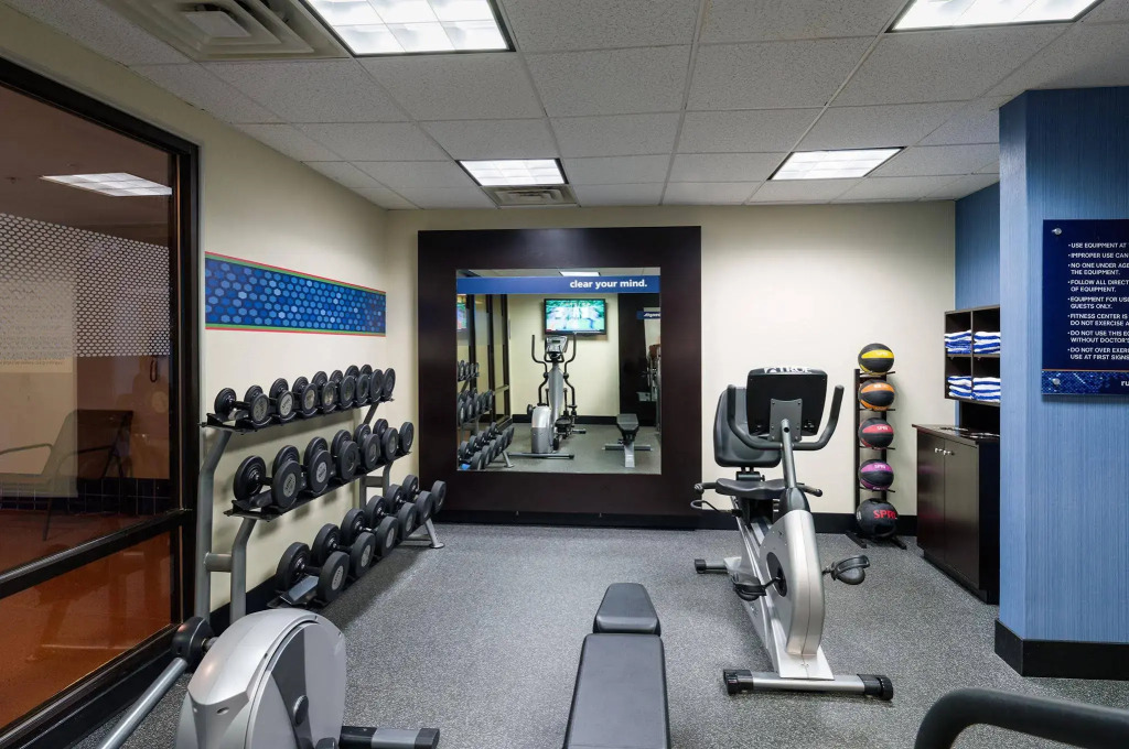 Hampton Inn Selinsgrove/Shamokin Dam