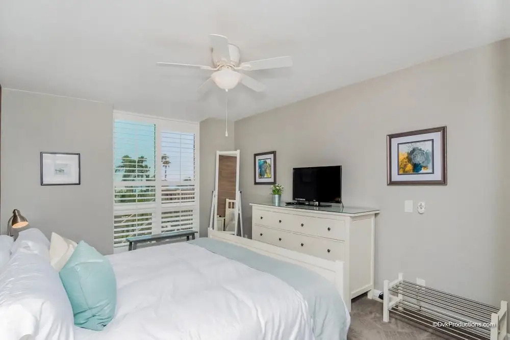 Ocean Breeze Retreat