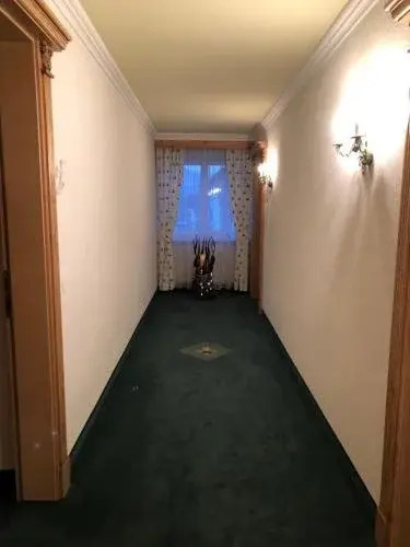 Mutmanör