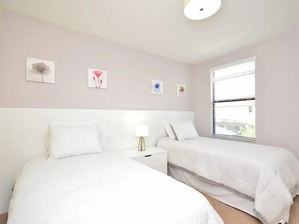 Ov3835 - Champions Gate Resort - 5 Bed 4 Baths Townhome