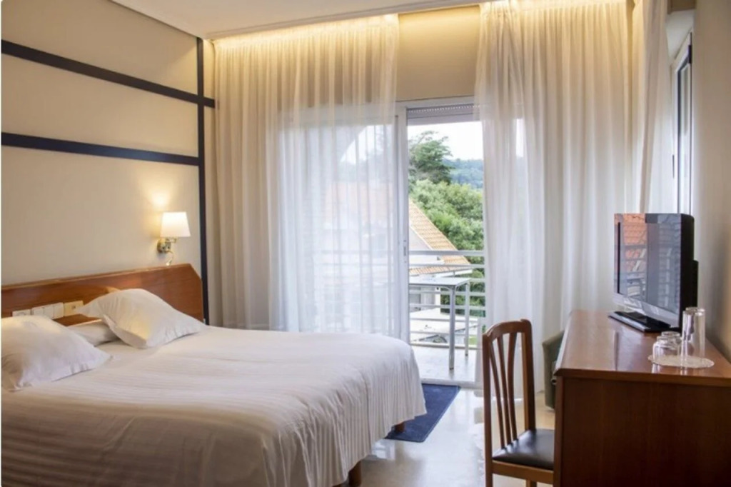 Hotel Olimpo