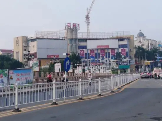 Fengshun Jiamei Apartment