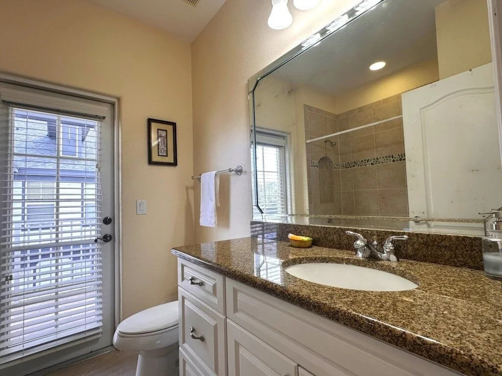 10 Disney Luxury Home 7br Pool In Reunion 7 Bedroom Villa by RedAwning
