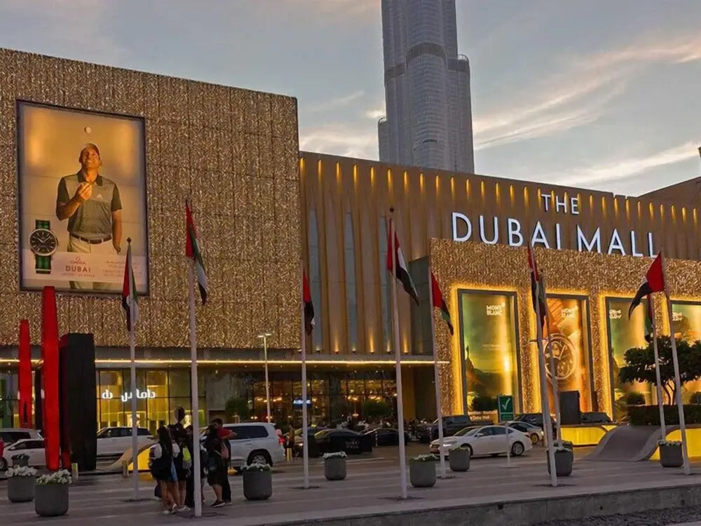 Pure Living - Beautiful 1BR With View of Burj Khalifa