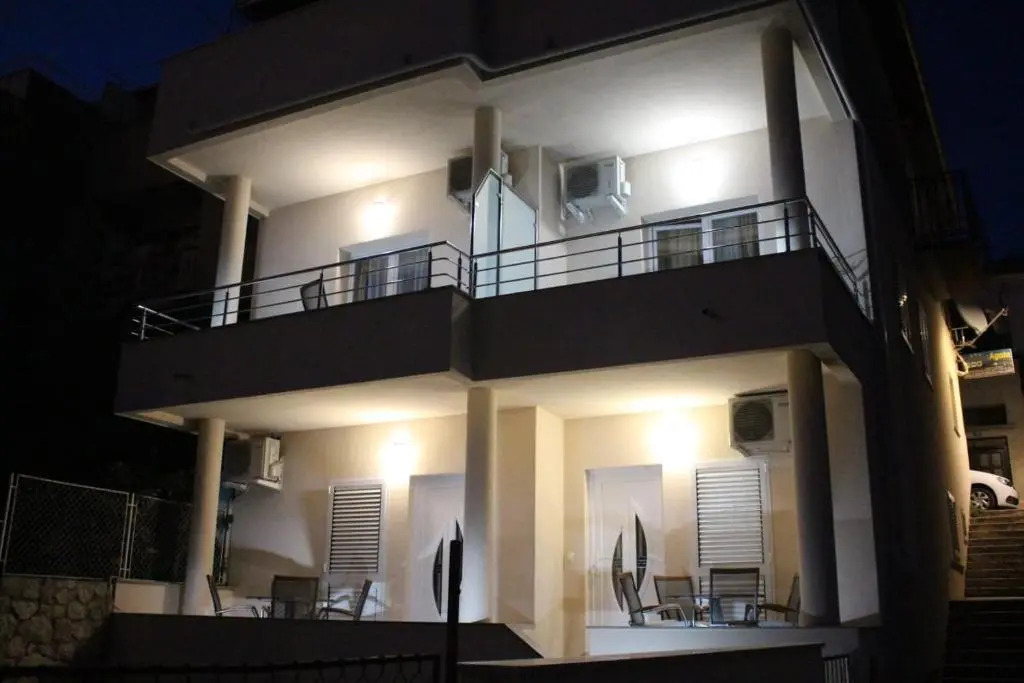 Apartments Agata