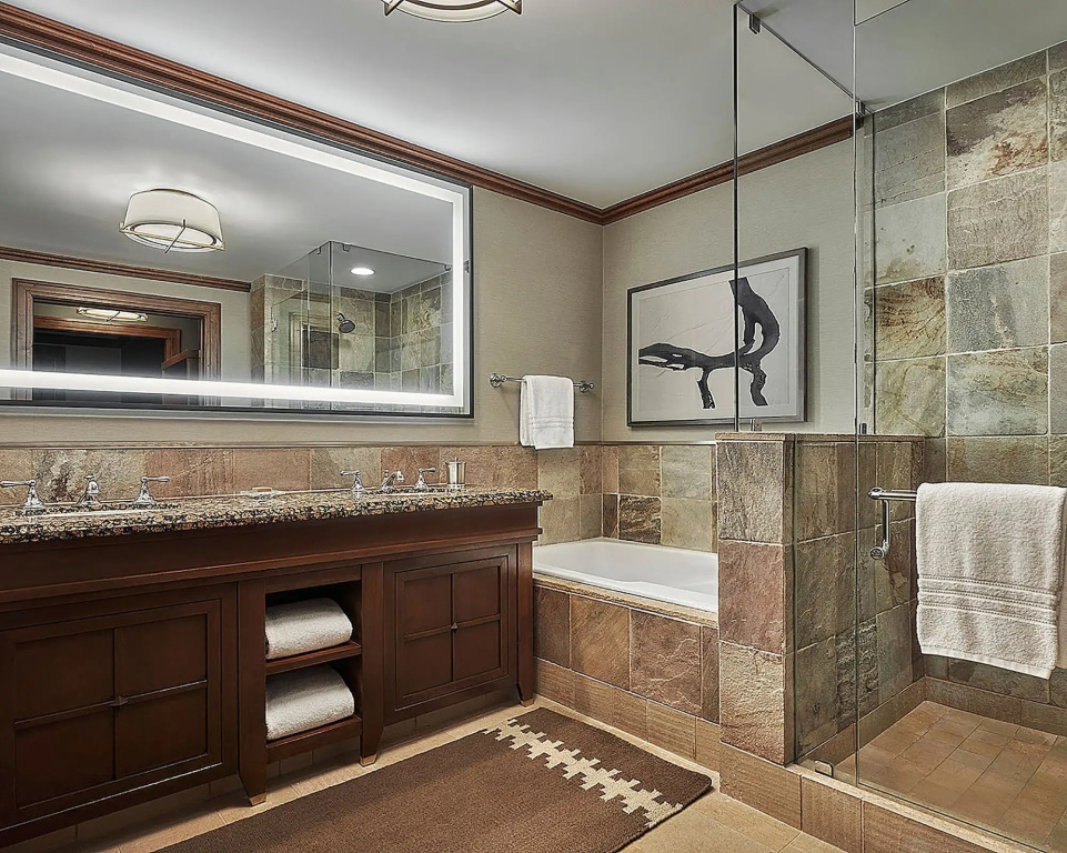 Four Seasons Resort Whistler
