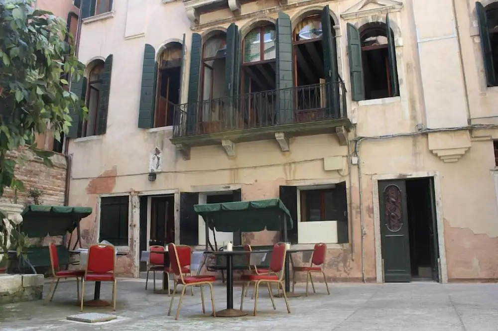 Residenza Della Spada