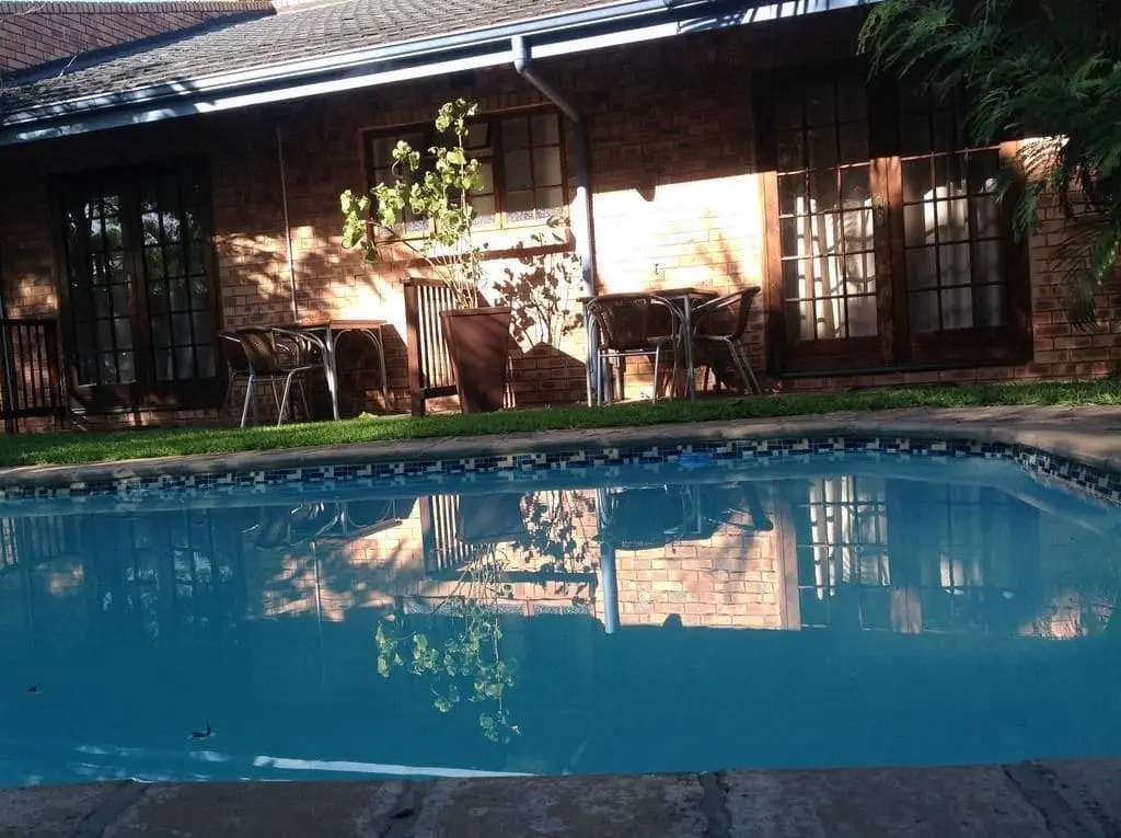 Rhino Coast Guesthouse