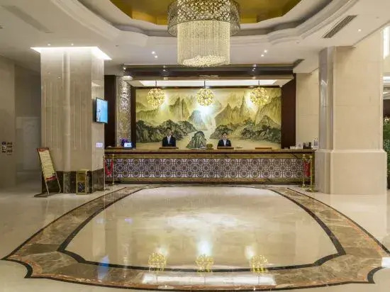 Zhongyi Holiday Hotel