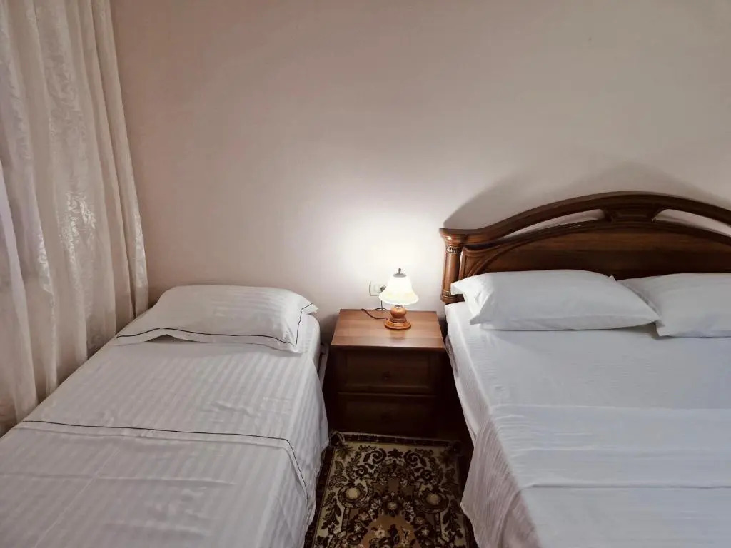 City Center apartment Tirana