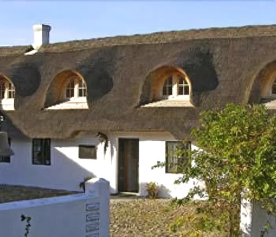 Hotel Strandgaarden