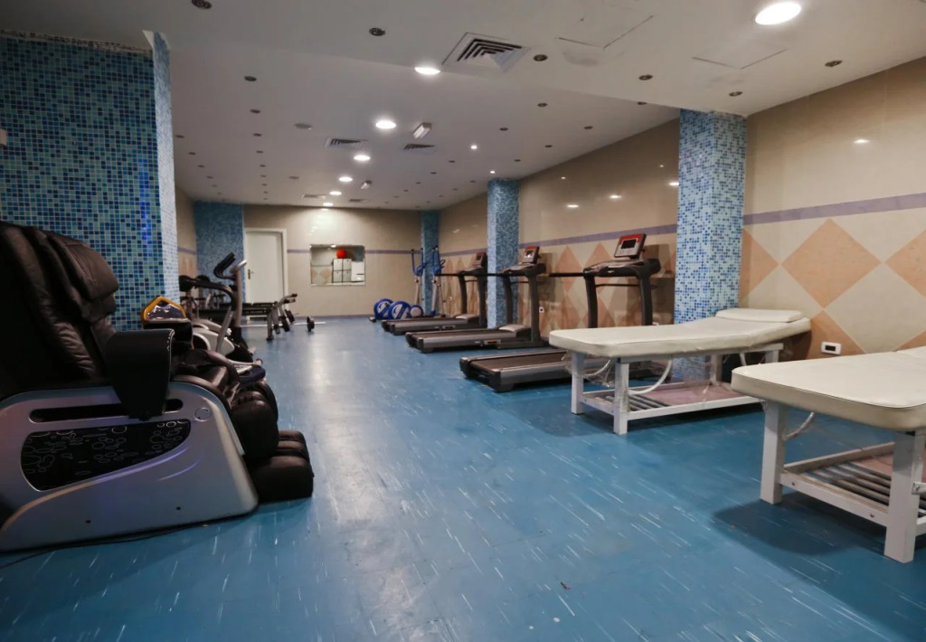 Al Thuraya Hotel