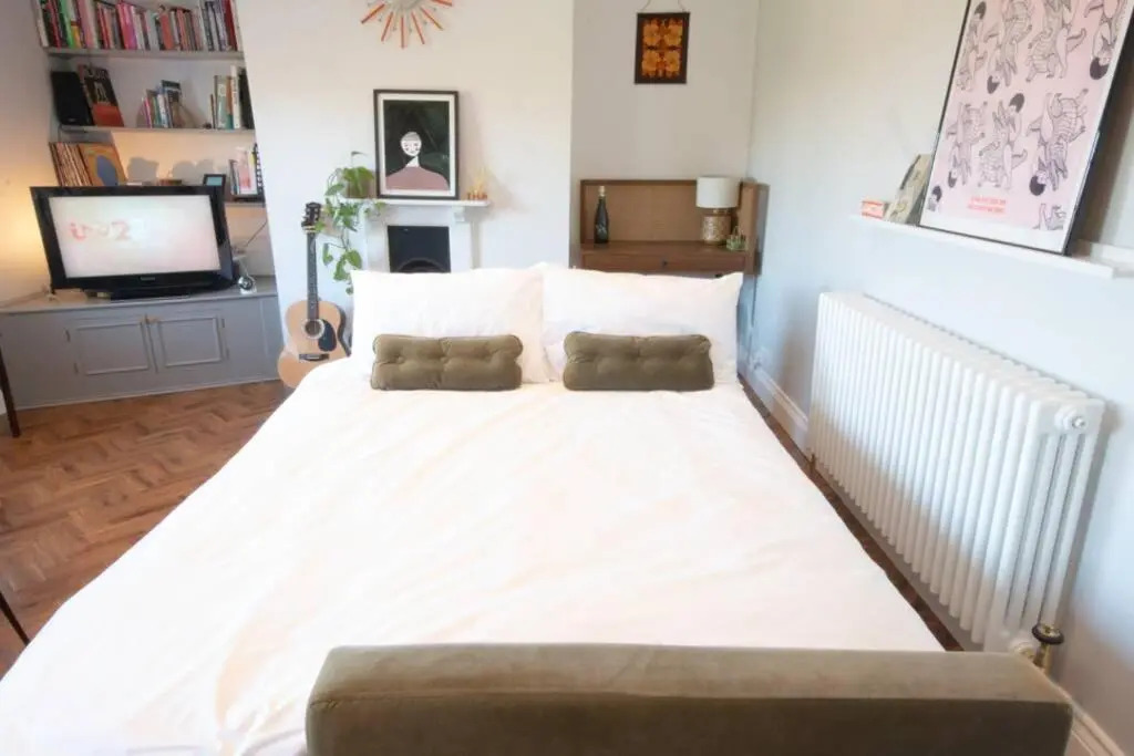 Old Town Trinity Apt No 5 by Adliv Host
