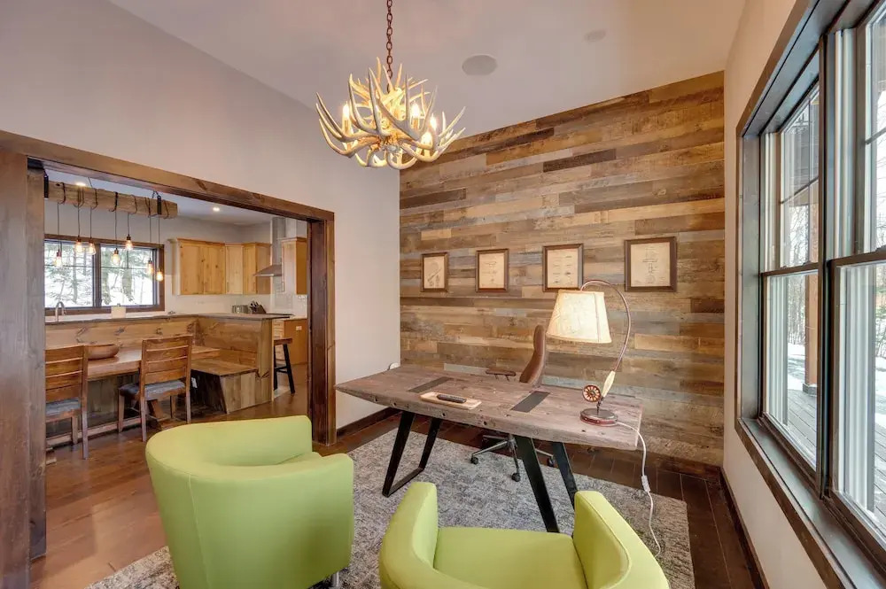 Walk to Loon Mtn Lift: Luxe Family Home w/ Hot Tub