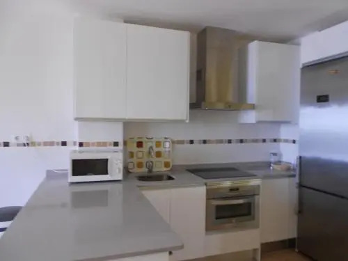 Salomé Beach Apartments