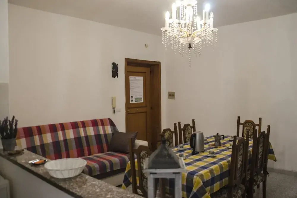 Casa Mormora