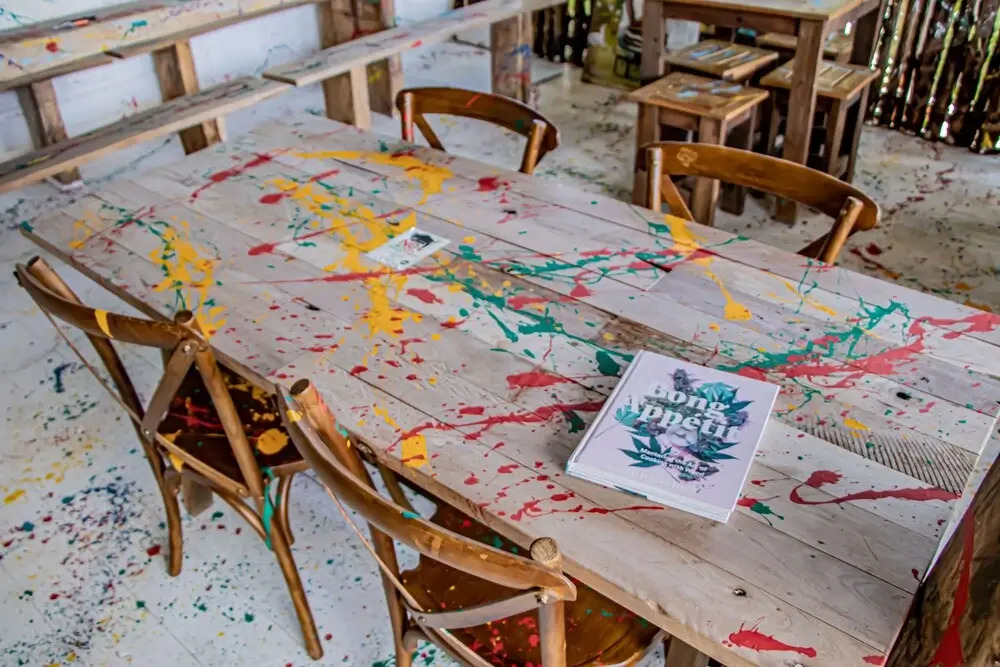Wild Coffee Retreat - Adults Only