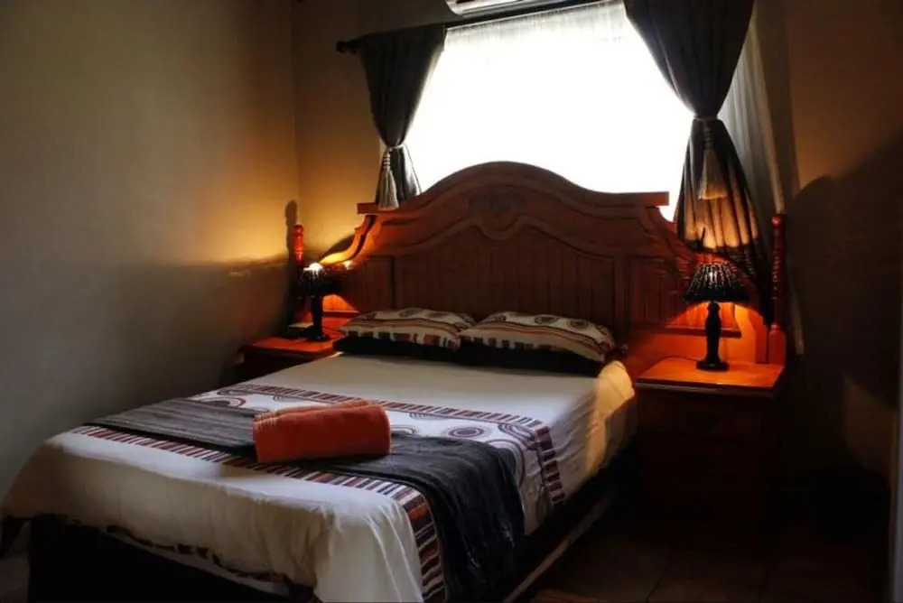 Umndini Safari Resort & Venue