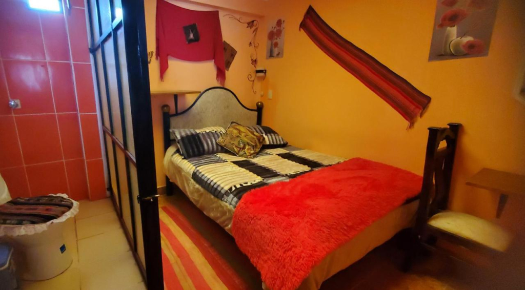 Hostal Quinua Dorada