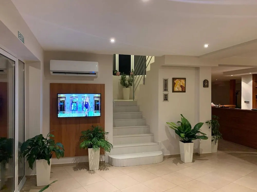 Hotel Amfora