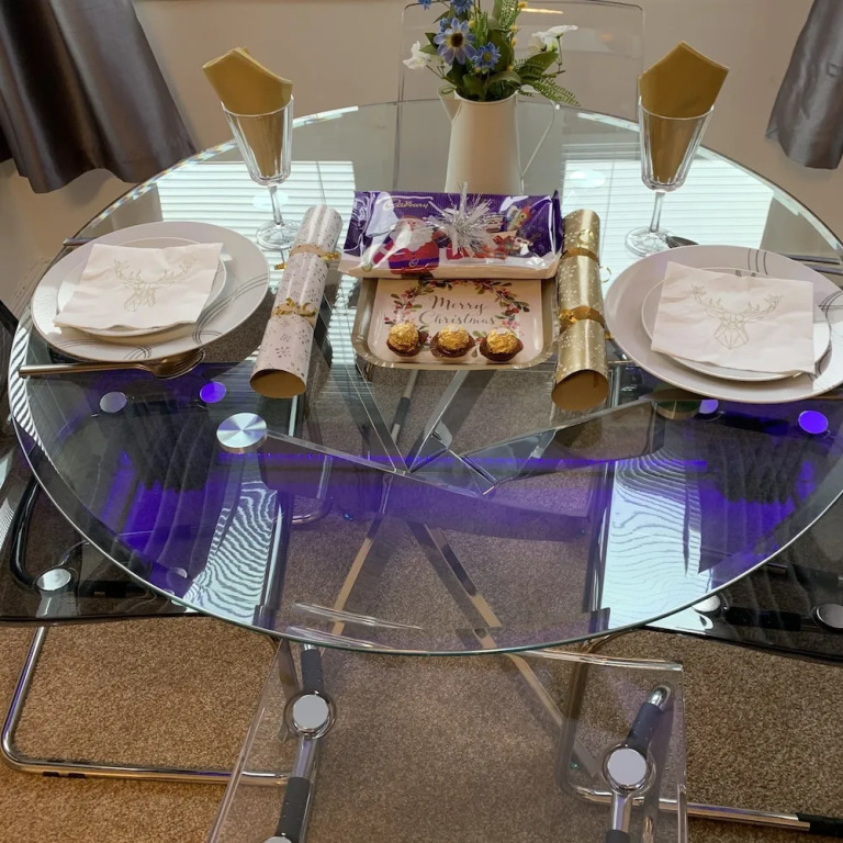 Beach Apartment - Kirkcaldy