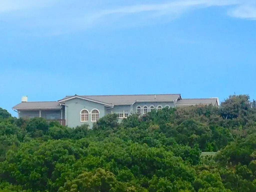 Dune House