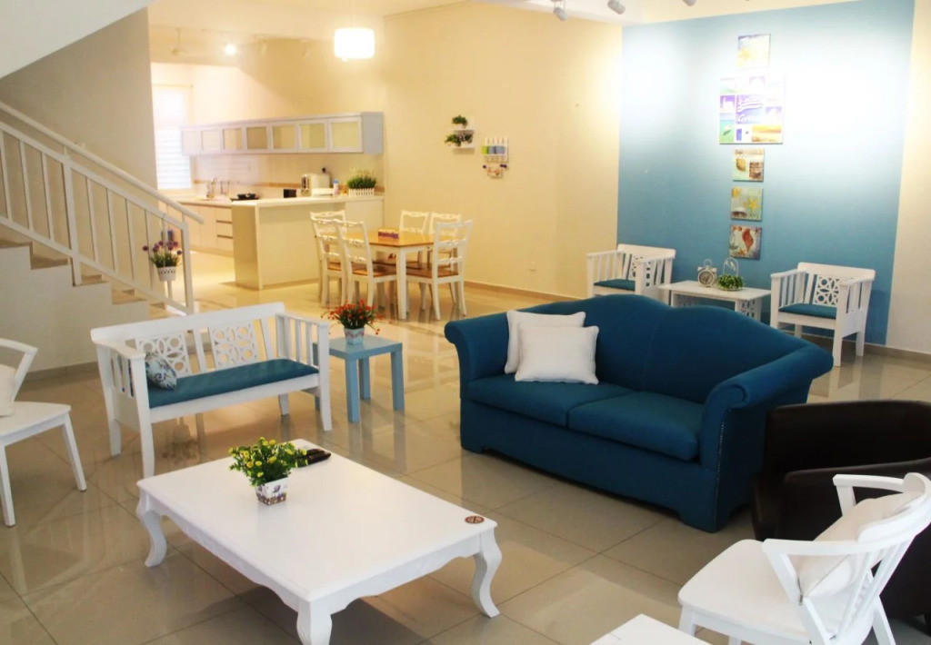 The Bliss Malacca