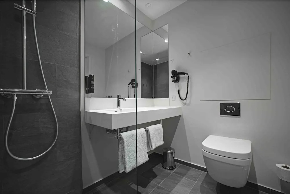 Four Points Flex by Sheraton Hillerød