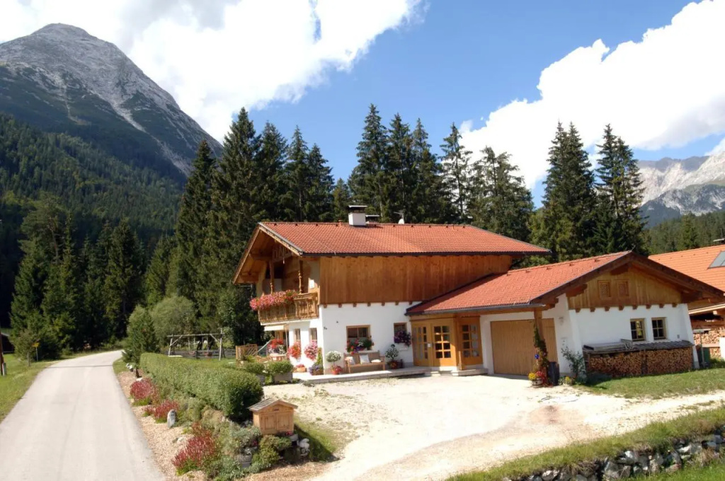 Haus Reindl