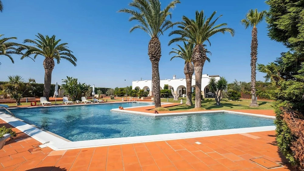 Villa Ark Luxury Villa With Private Pool