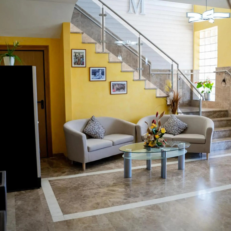 Hotel Malena
