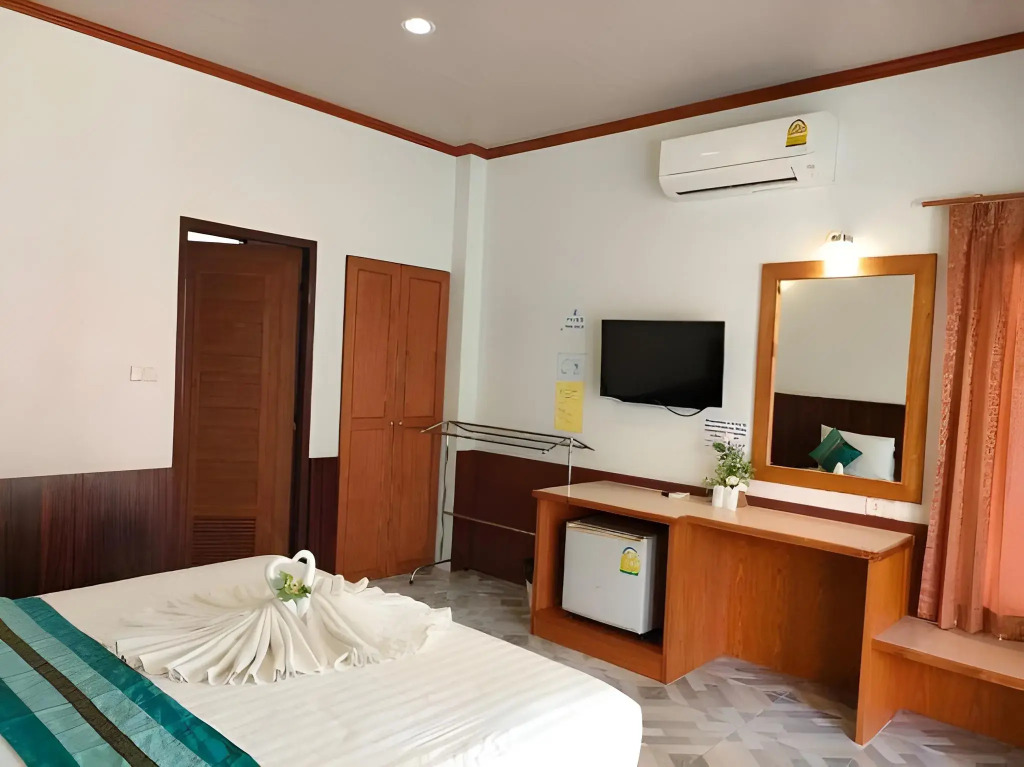 Kaibae Hut Resort