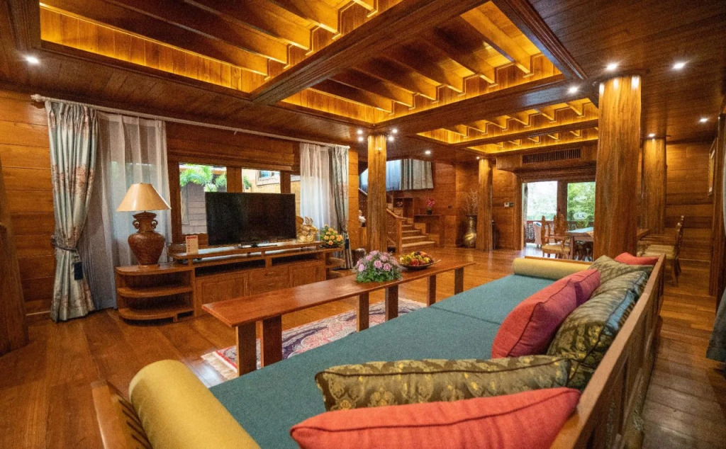 WandaVista Resort Khum Wang Nuea Chiang Mai
